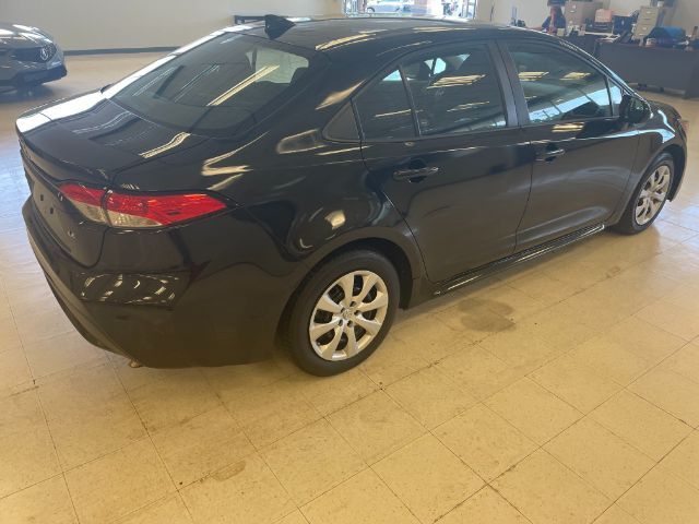 2022 Toyota Corolla LE Dallas NC