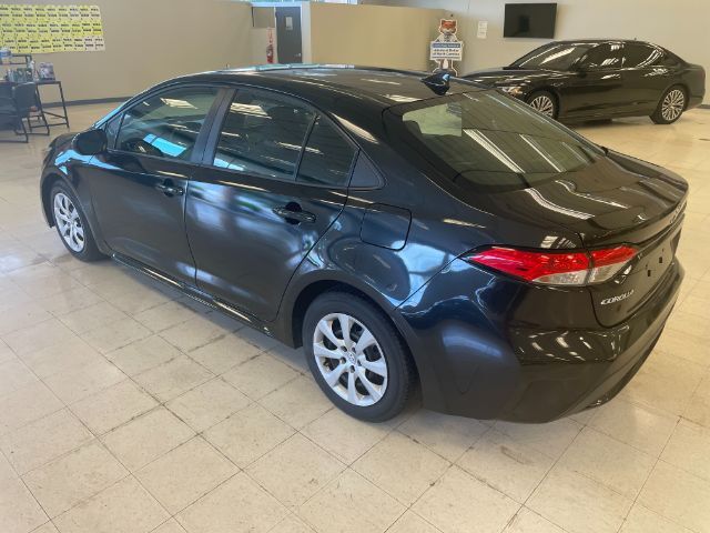 2022 Toyota Corolla LE Dallas NC