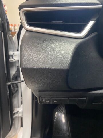 2022 Toyota Corolla LE Dallas NC