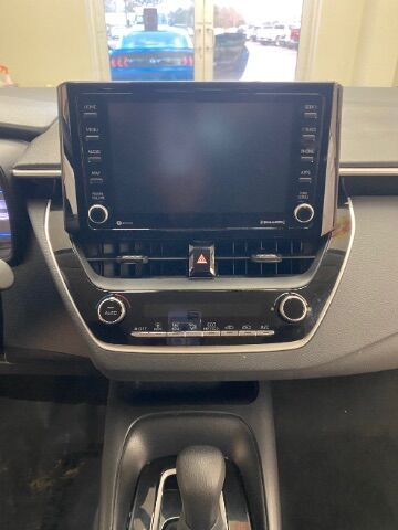 2022 Toyota Corolla LE Dallas NC