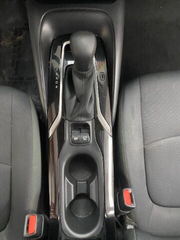 2022 Toyota Corolla LE Dallas NC