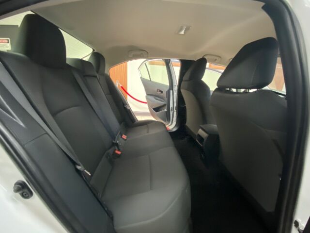 2022 Toyota Corolla LE Dallas NC