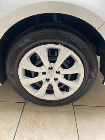2022 Toyota Corolla LE Dallas NC