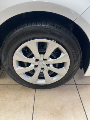 2022 Toyota Corolla LE Dallas NC