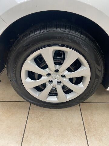 2022 Toyota Corolla LE Dallas NC