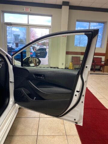 2022 Toyota Corolla LE Dallas NC