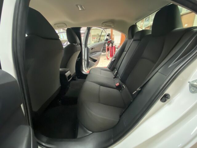 2022 Toyota Corolla LE Dallas NC