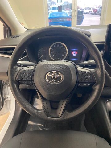 2022 Toyota Corolla LE Dallas NC