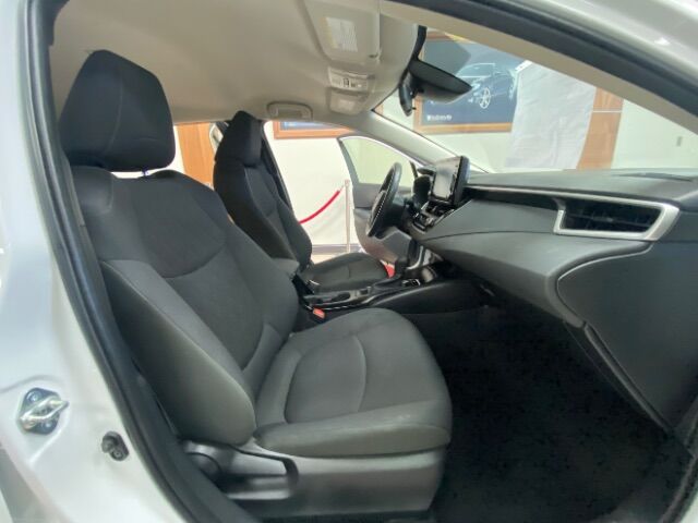 2022 Toyota Corolla LE Dallas NC