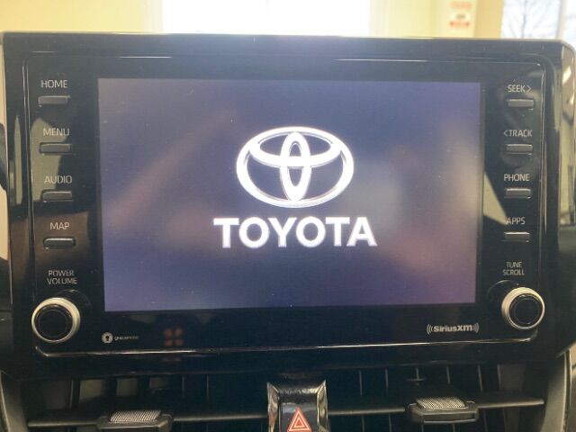 2022 Toyota Corolla LE Dallas NC