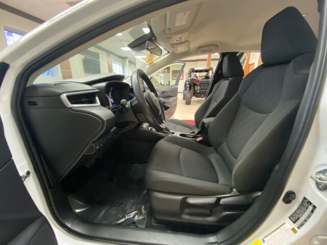 2022 Toyota Corolla LE Dallas NC