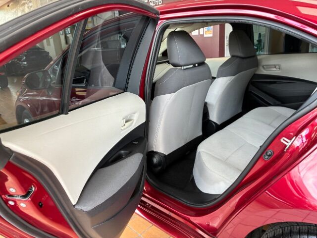2022 Toyota Corolla LE Charlotte NC