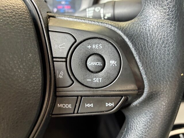 2022 Toyota Corolla LE Charlotte NC