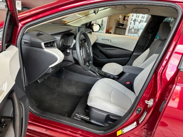 2022 Toyota Corolla LE Charlotte NC
