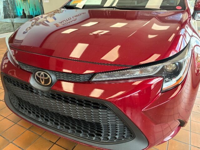 2022 Toyota Corolla LE Charlotte NC