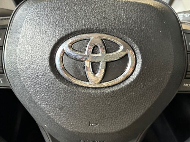 2022 Toyota Corolla LE Charlotte NC