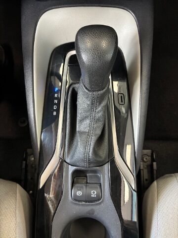 2022 Toyota Corolla LE Charlotte NC