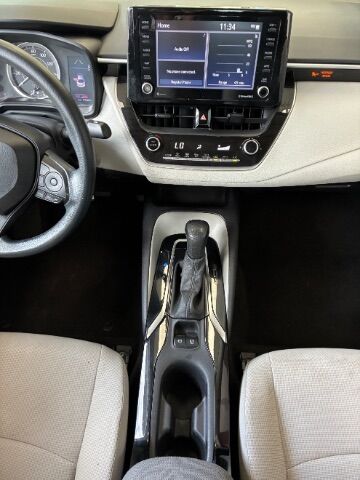 2022 Toyota Corolla LE Charlotte NC