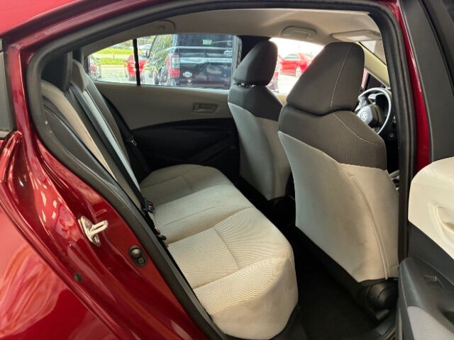 2022 Toyota Corolla LE Charlotte NC