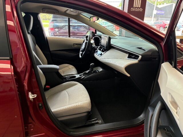 2022 Toyota Corolla LE Charlotte NC