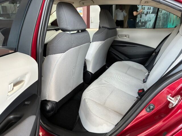 2022 Toyota Corolla LE Charlotte NC