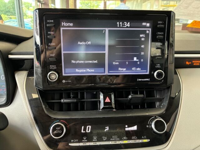 2022 Toyota Corolla LE Charlotte NC