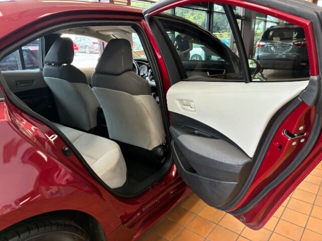 2022 Toyota Corolla LE Charlotte NC