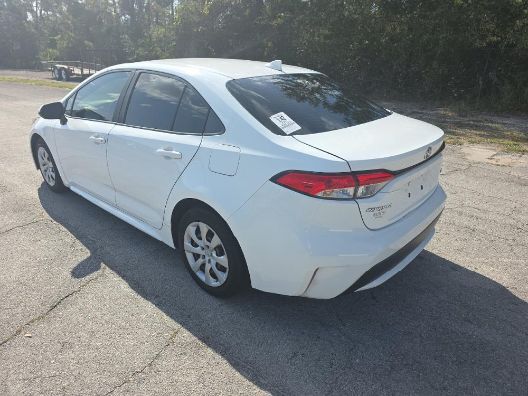 2022 Toyota Corolla LE Kannapolis NC