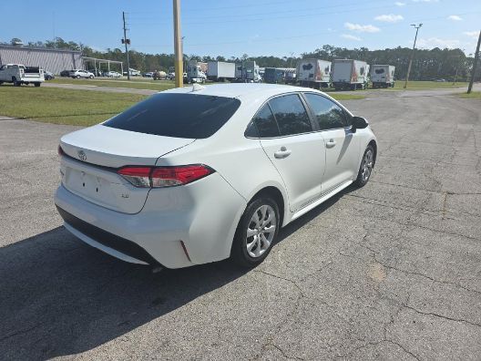 2022 Toyota Corolla LE Kannapolis NC