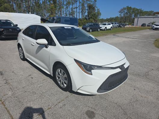 2022 Toyota Corolla LE Kannapolis NC