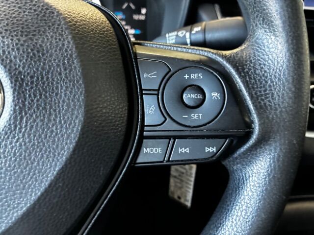 2022 Toyota Corolla LE Kannapolis NC