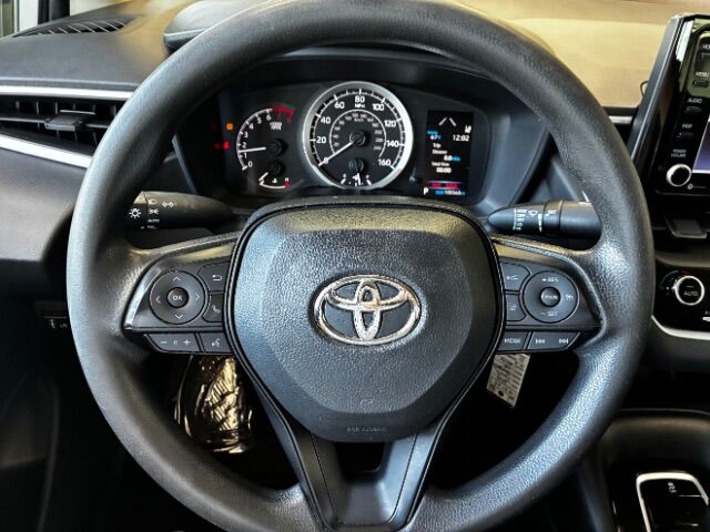 2022 Toyota Corolla LE Kannapolis NC