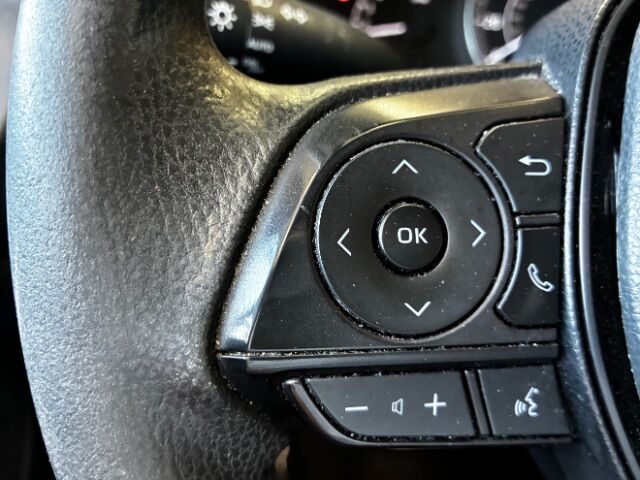 2022 Toyota Corolla LE Kannapolis NC