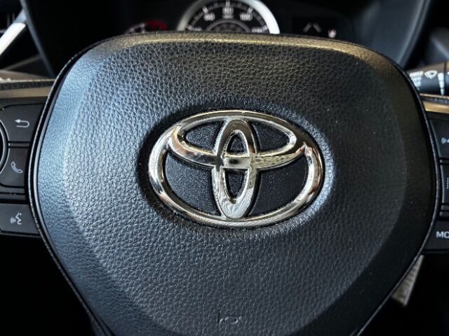 2022 Toyota Corolla LE Kannapolis NC