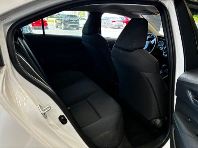 2022 Toyota Corolla LE Kannapolis NC