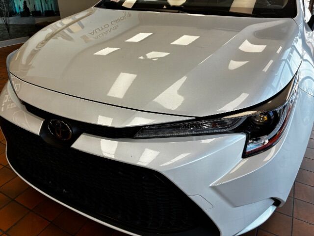 2022 Toyota Corolla LE Kannapolis NC