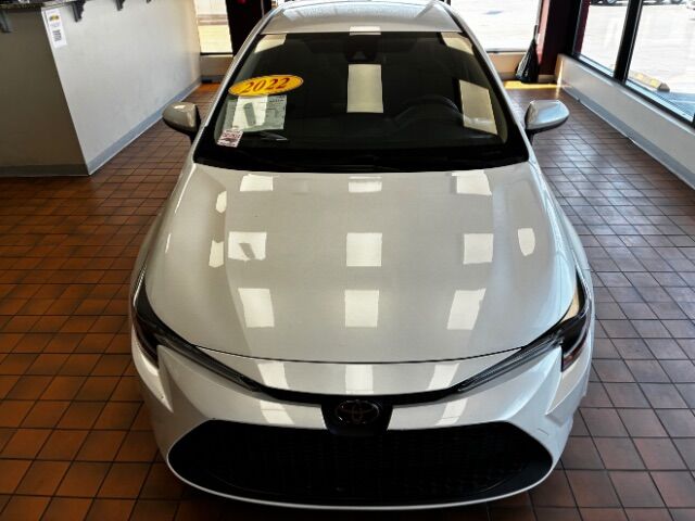 2022 Toyota Corolla LE Kannapolis NC