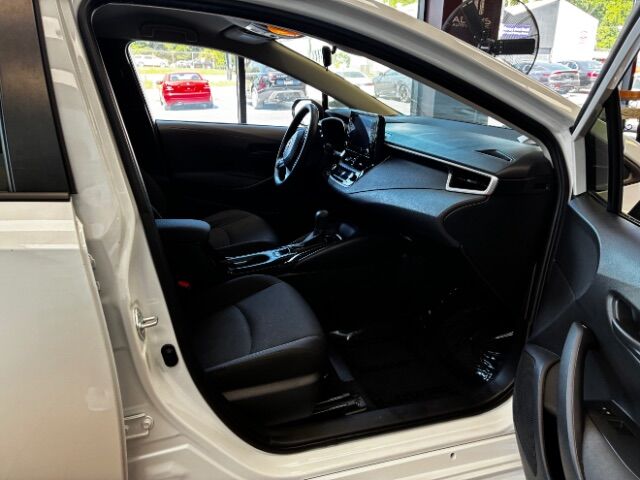 2022 Toyota Corolla LE Kannapolis NC
