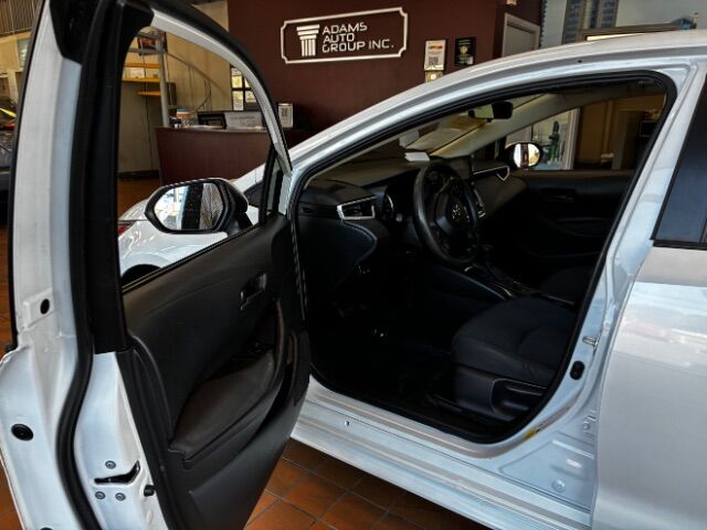 2022 Toyota Corolla LE Kannapolis NC