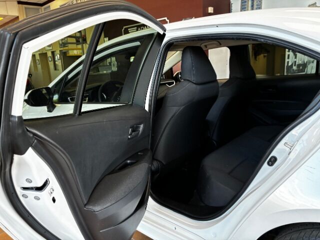 2022 Toyota Corolla LE Kannapolis NC