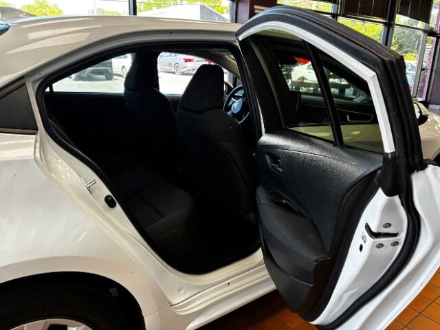 2022 Toyota Corolla LE Kannapolis NC