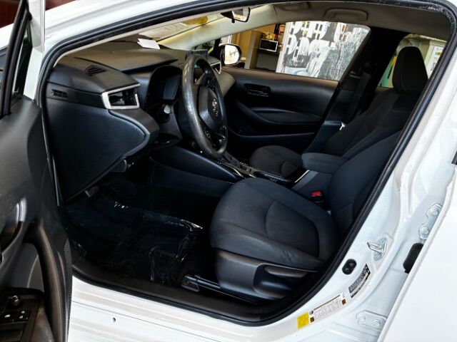 2022 Toyota Corolla LE Kannapolis NC