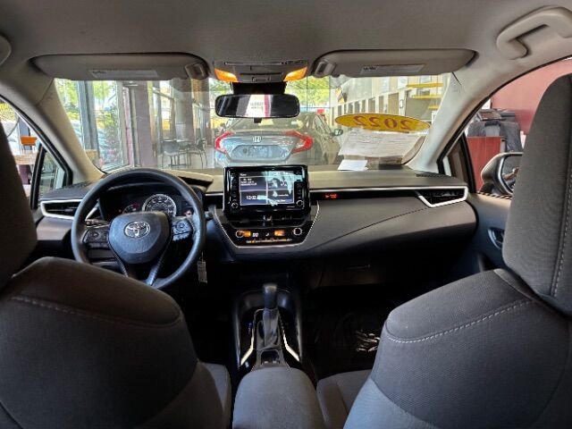 2022 Toyota Corolla LE Kannapolis NC