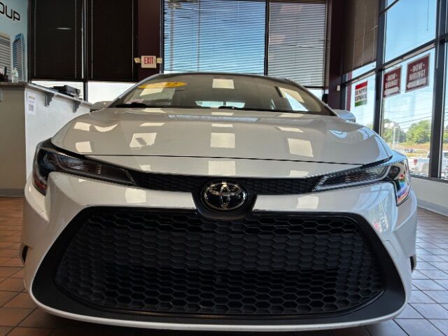 2022 Toyota Corolla LE Kannapolis NC