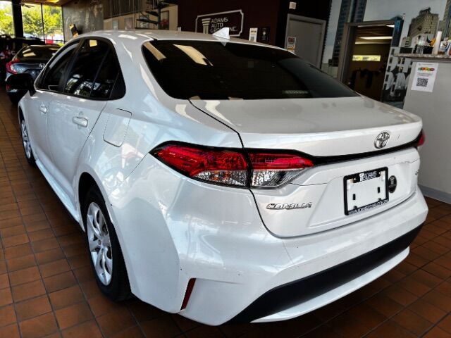2022 Toyota Corolla LE Kannapolis NC
