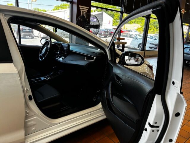 2022 Toyota Corolla LE Kannapolis NC