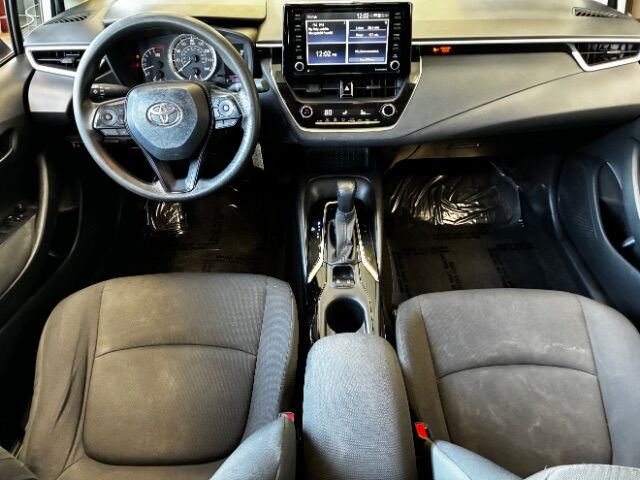 2022 Toyota Corolla LE Kannapolis NC