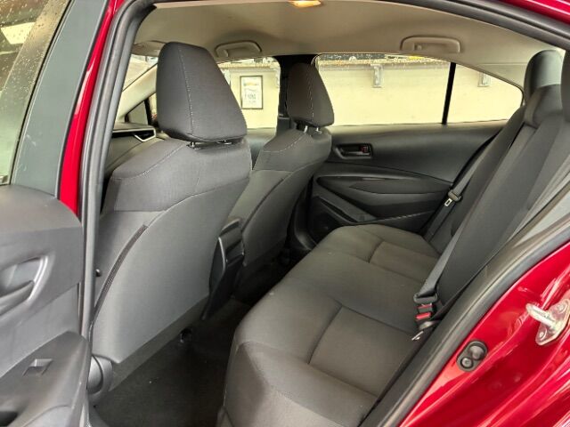 2022 Toyota Corolla LE Kannapolis NC