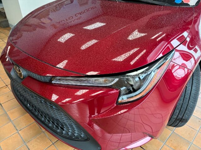 2022 Toyota Corolla LE Kannapolis NC