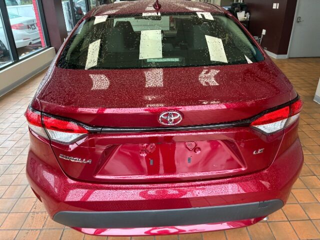 2022 Toyota Corolla LE Kannapolis NC
